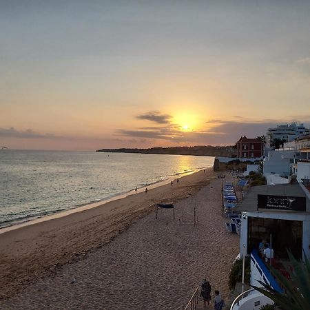 Appartamento Rainha Santa Armação de Pêra Esterno foto