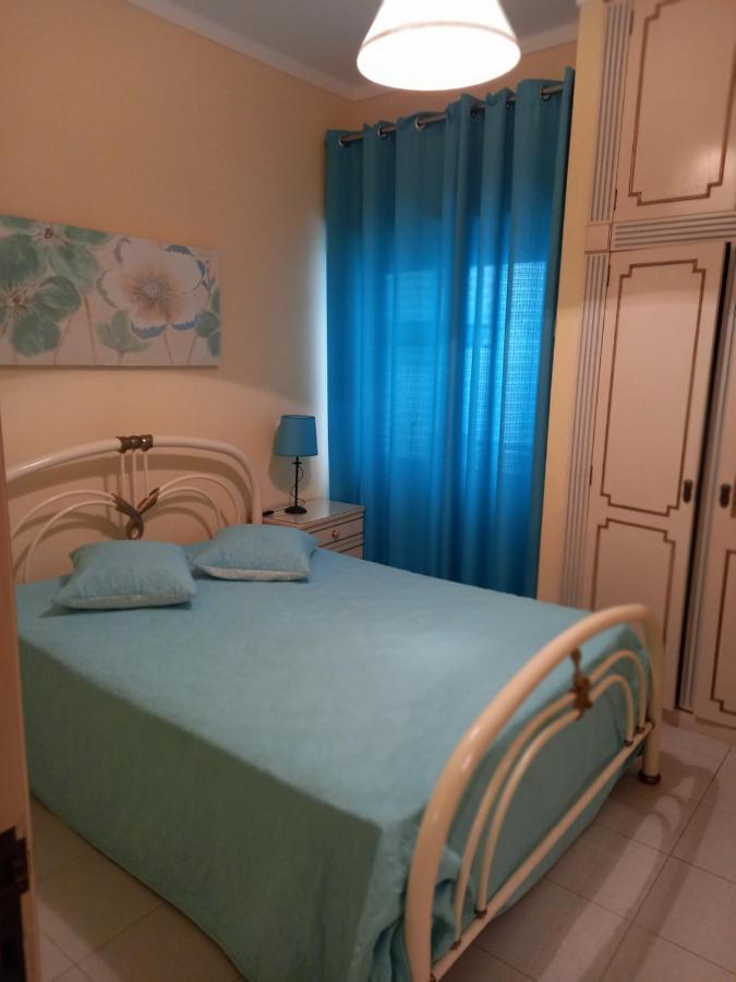 Appartamento Rainha Santa Armação de Pêra Esterno foto