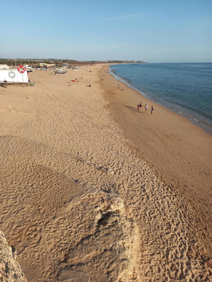 Appartamento Rainha Santa Armação de Pêra Esterno foto