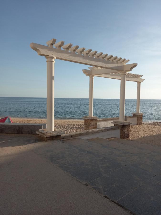 Appartamento Rainha Santa Armação de Pêra Esterno foto